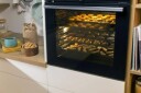 GORENJE ADVANCED LINE BPSA6747A08BGWI STEKEOVN