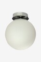 Aneta Lighting   Baderomslampe Lido   Krom