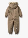 Wheat Vinterdress   Moe   Dry Tre   Wheat   7 år (122)   Vinterdress   Brun