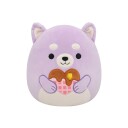 Squishmallows Kosedyr 19 Cm Hoyt Shiba Inu