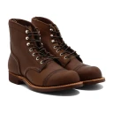 Red Wing Shoes Herre Sko Brun 41 EU,