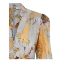 Zimmermann, Dame, Kjoler, Flerfarget, XS,