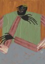 No Place to Be Plakat / 50x70