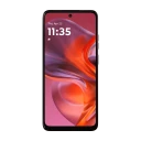 Motorola Moto G05 4GB 64GB Rød Mobiltelefon med 6,67'' HD+ Skjerm