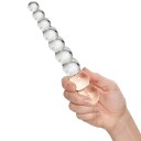 Icicles No 02 Ruglet Glassdildo      - Klar