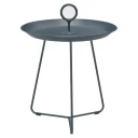 Houe Sidebord med øyer 45 cm Midnattsblått