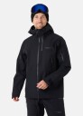 Swedemount Lofoten 3L Shell Jacket II