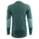 Trøye til junior 10 år Aclima Warmwool Crew Jr 140 301