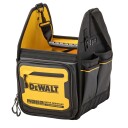 DeWalt 11" Elektrikerveske med 34 lommer og IP54 beskyttelse