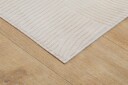 Castello Løper 80x250 cm Rektangulær - Natur