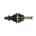 Point Gear Drivaksel POINT GEAR PNG73111