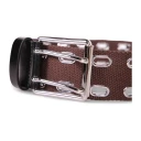 IRO Dame Accessories Brun L,