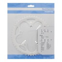 Shimano Tiagra Fc-4550 50t Krankdrev
