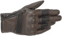 Alpinestars Rayburn V2 Motorsykkel hansker L Brun
