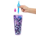 Barbie Pop Reveal Dukke Boba Taro Milk