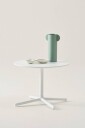 Walton sofabord diameter 60 cm Hvit