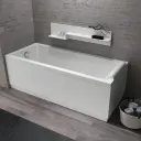 Novellini Calos Badekar 170x70