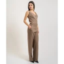Guess Dame Jakker Brun S,