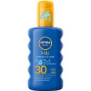Nivea Sun Kids, 200 ml Nivea Solkrem