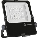 Projektor Floodlight Performance 50W 4000K 6200lm, asymmetrisk 45x140