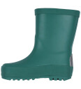 mikk-line Wellies Solid - Green - 23/15.1CM