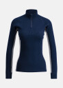 Swix RaceX Merino Half Zip W