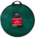 The North Face Base Camp Duffel Bag 50L M Evergreen/Svart