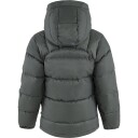 Fjellreven  Expedition Down Lite Jacket W Dame 050 Basalt XL