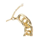 Blumarine Dame Accessories Gul ONE SIZE,