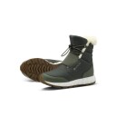 Zero°c Nydalen Gtx Girls Olive 31