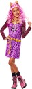 Monster High Clawdeen Wolf Kostyme 134-140