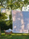 Apple duk 170x270 cm beige