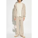 Maison Margiela Herre Strikkevarer Beige S,