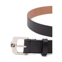 Fendi Herre Accessories Svart 110 CM,