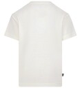 Converse T skjorte   Ivory   Converse   10 12 år (140 152)   T skjorte   Hvit