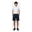U.s. Polo Assn. Herre Shorts Blå S,