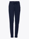 Ichi Kate Pant Long Blå XL