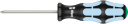 Wera Skruvmejsel 3367 Torx T15x80mm, Rostfri