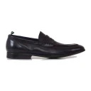 Green George Herre Sko Svart 42 EU,