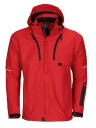ProJob 3406 Funksjonsjakke Red 3XL