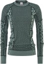 Kari Traa Women's Smekker LS M, Pine
