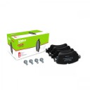 Bremseklosser VALEO 302470A