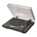 Denon DP-300F Svart