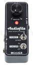 Mooer Audiofile
