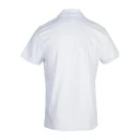 Bikkembergs Herre Topper Hvit M,