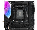 ASRock B860I Lightning Mini-ITX Hovedkort med WiFi 6E og DDR5 Støtte