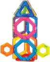Magformers Challenger Byggesett 14 Deler