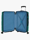 American Tourister Jetdriver Spinner Koffert 63L, Sporty Teal