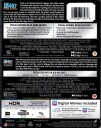 Heavy Metal 4K + Heavy Metal 2000 BluRay