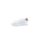 2Star Dame Sko Hvit 36 EU,